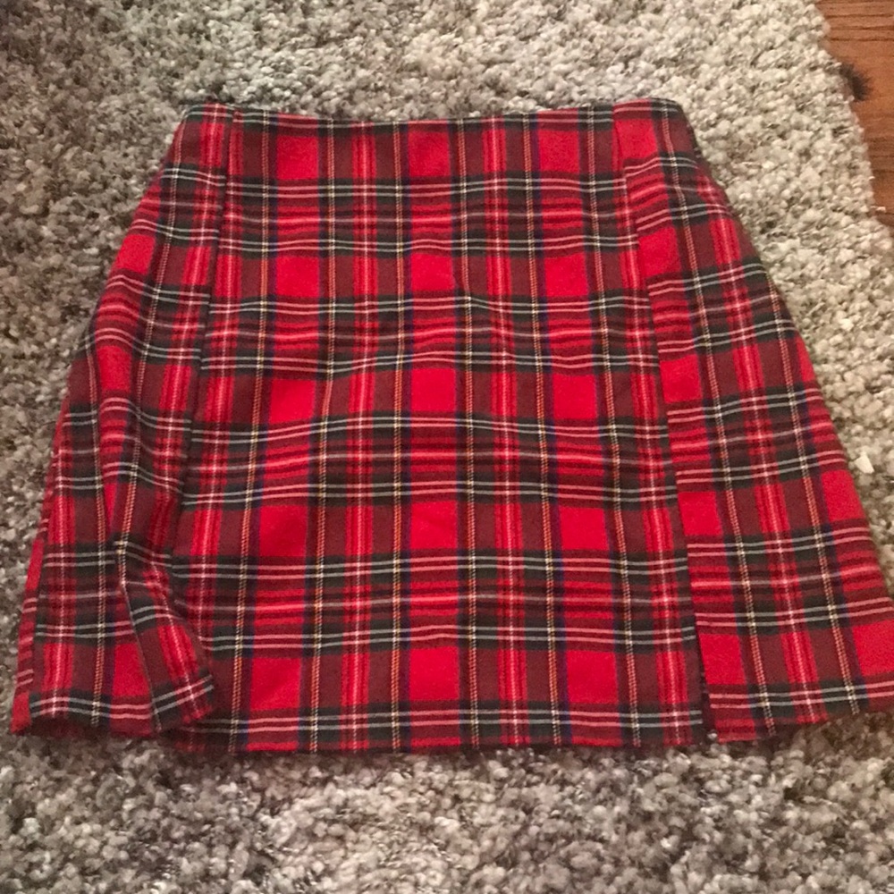 John Galt Brandy Melville Skirt